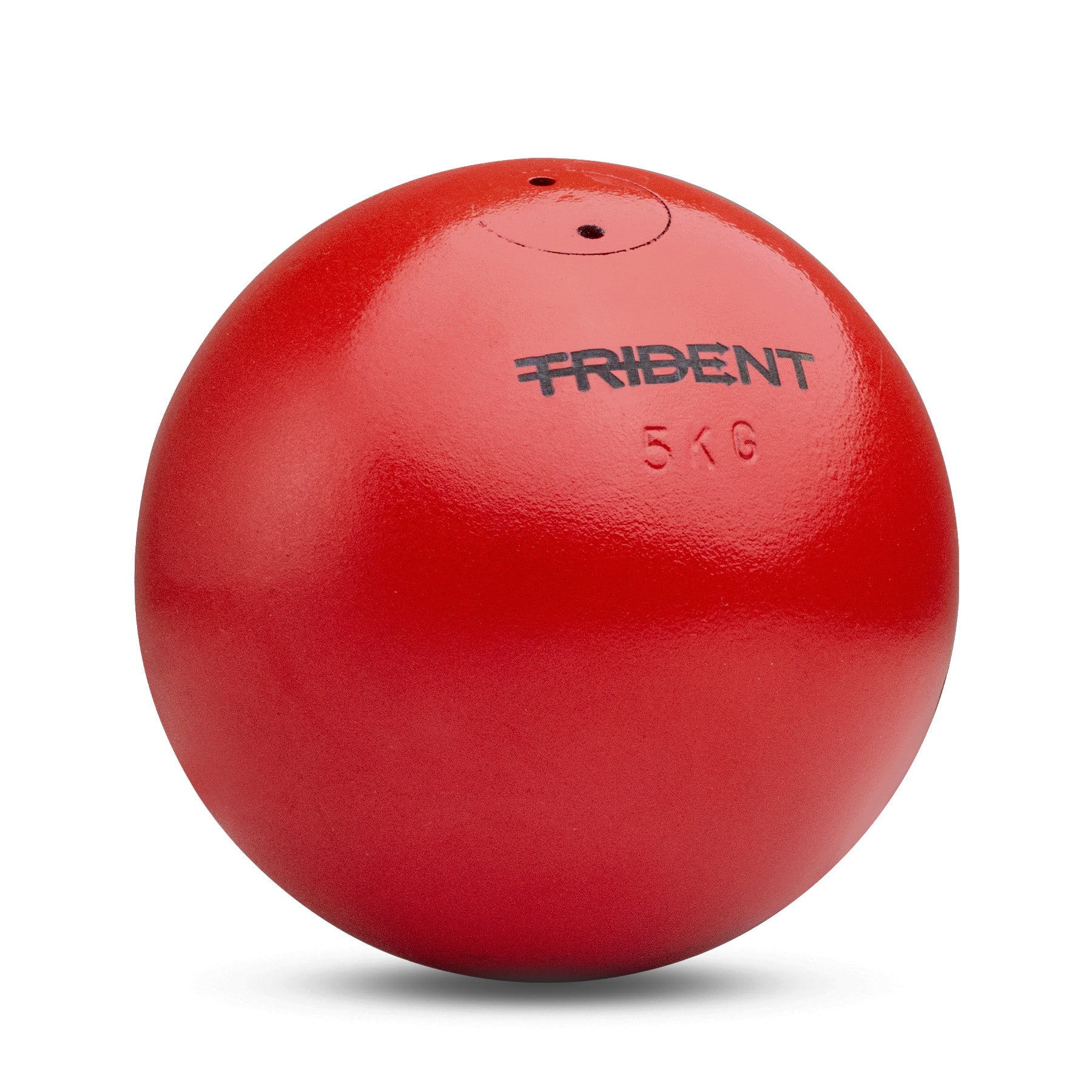 Trident Turned Shot Put - 5.00kg - Image 5