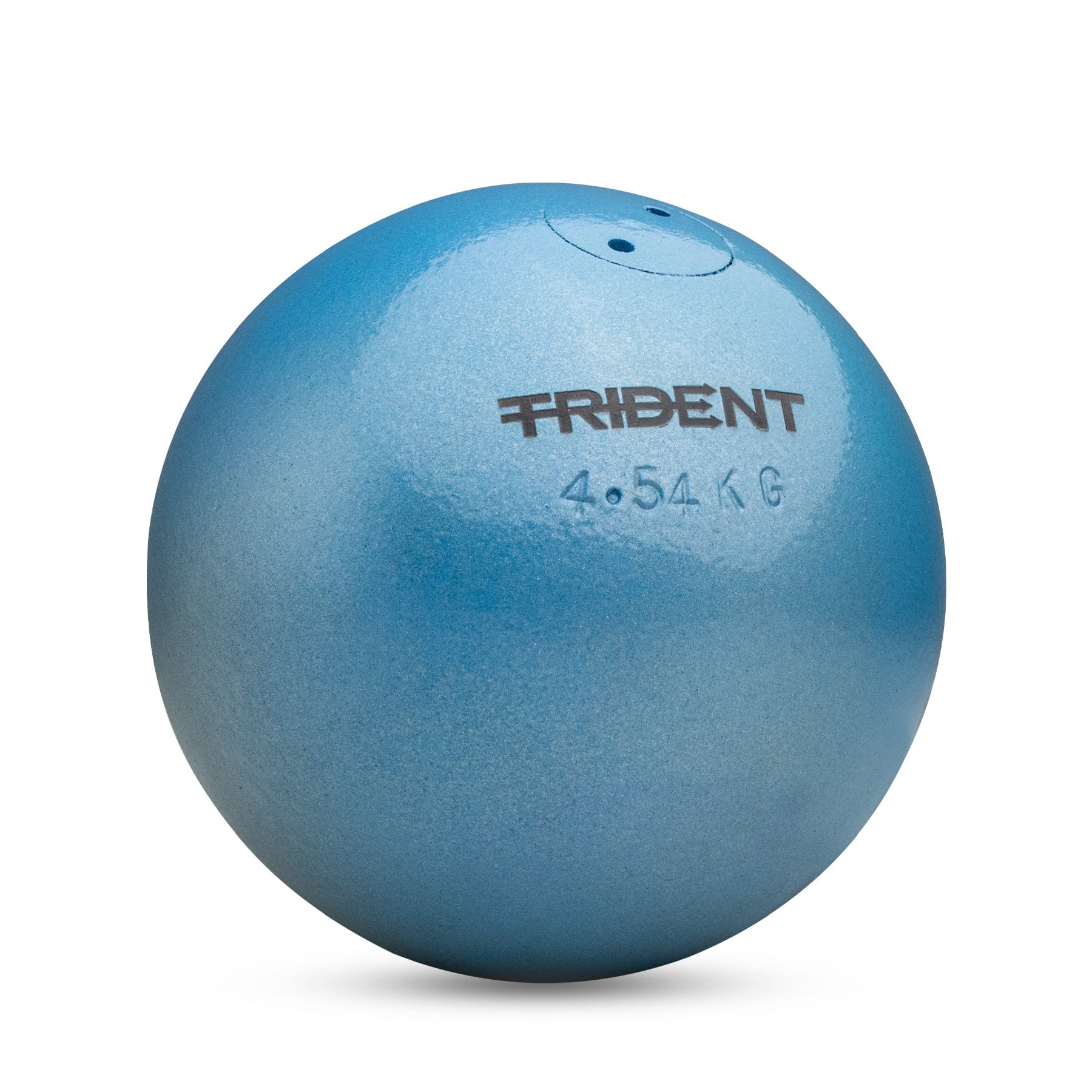 Trident Turned Shot Put - 4.54kg - Image 5