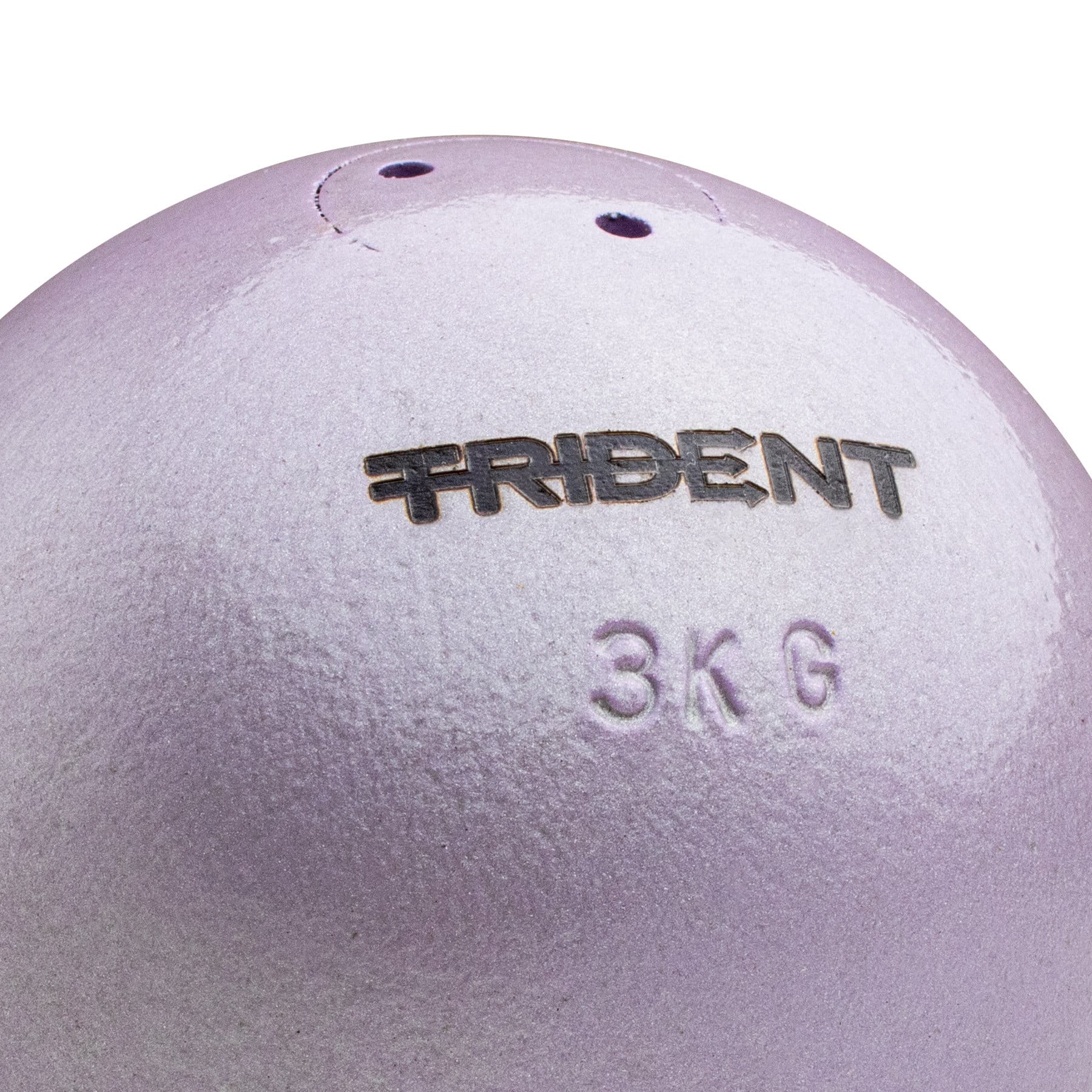 Trident Turned Shot Put - 3.00kg - Image 4