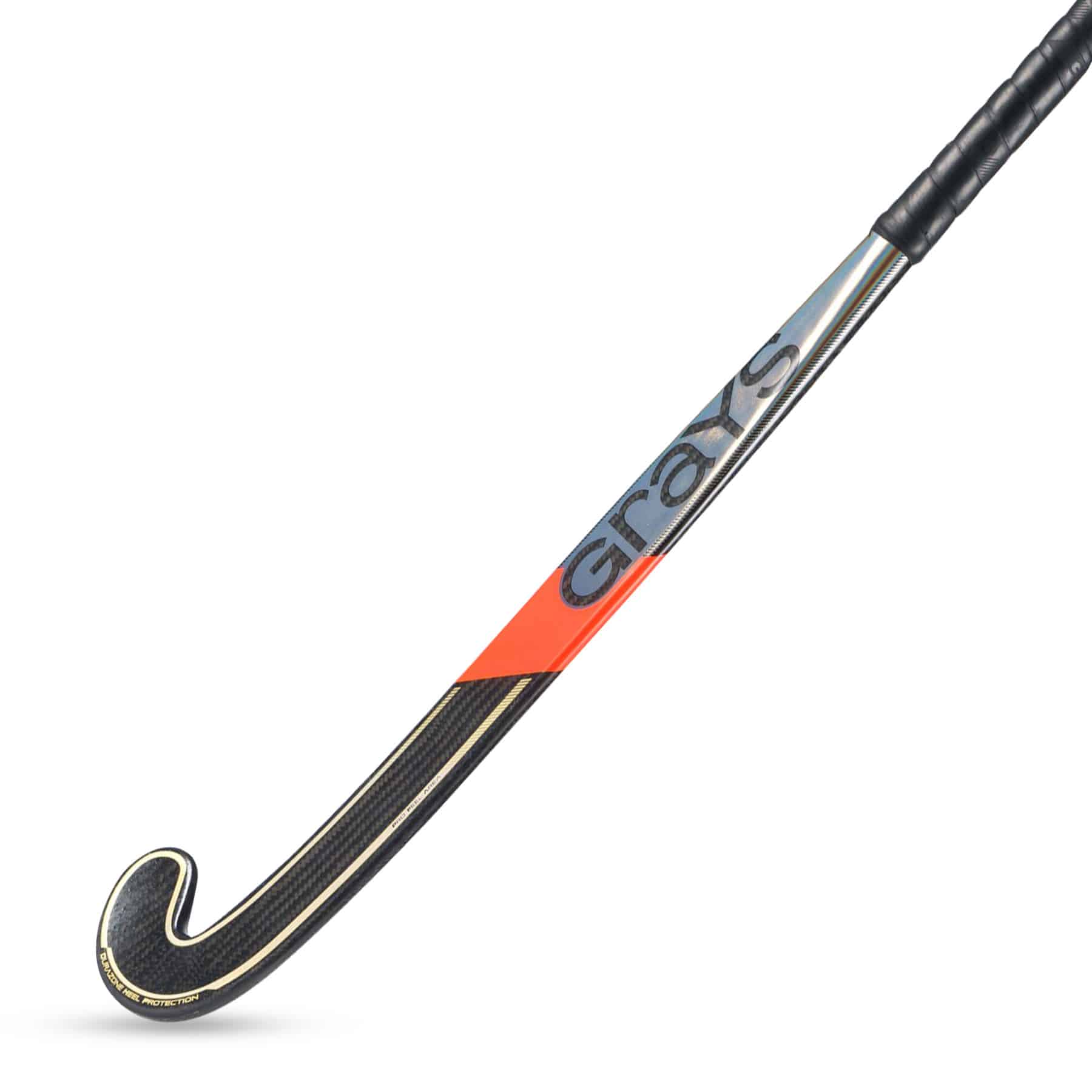 Grays Dynabow Plus 10 Composite Hockey Stick - DB+10 - Image 5