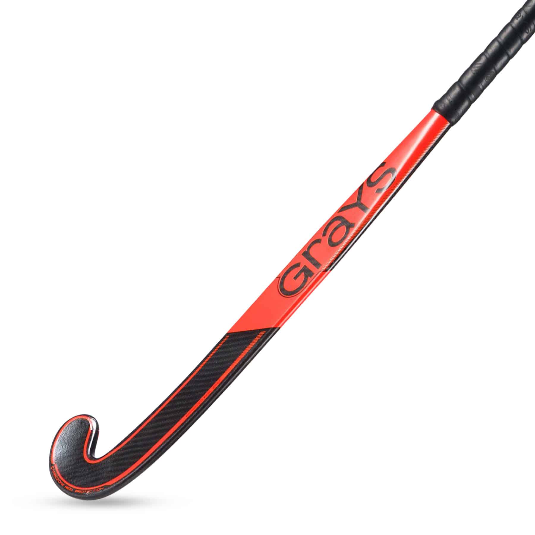 Grays Dynabow Plus 7 Composite Hockey Stick - DB+7 - Image 5