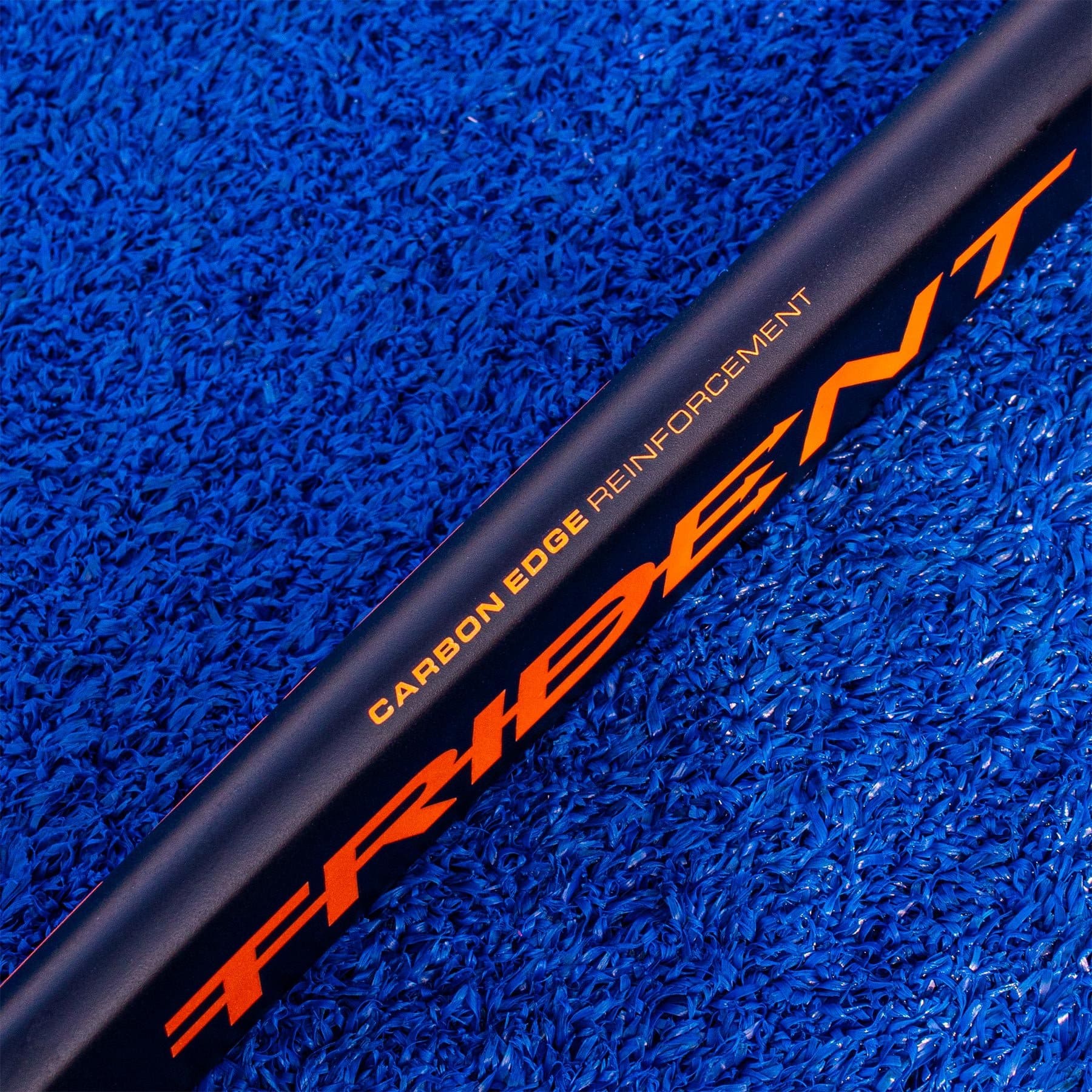 Trident 20 Jumbow Lite Composite Hockey Stick - Sunset Red - Image 5