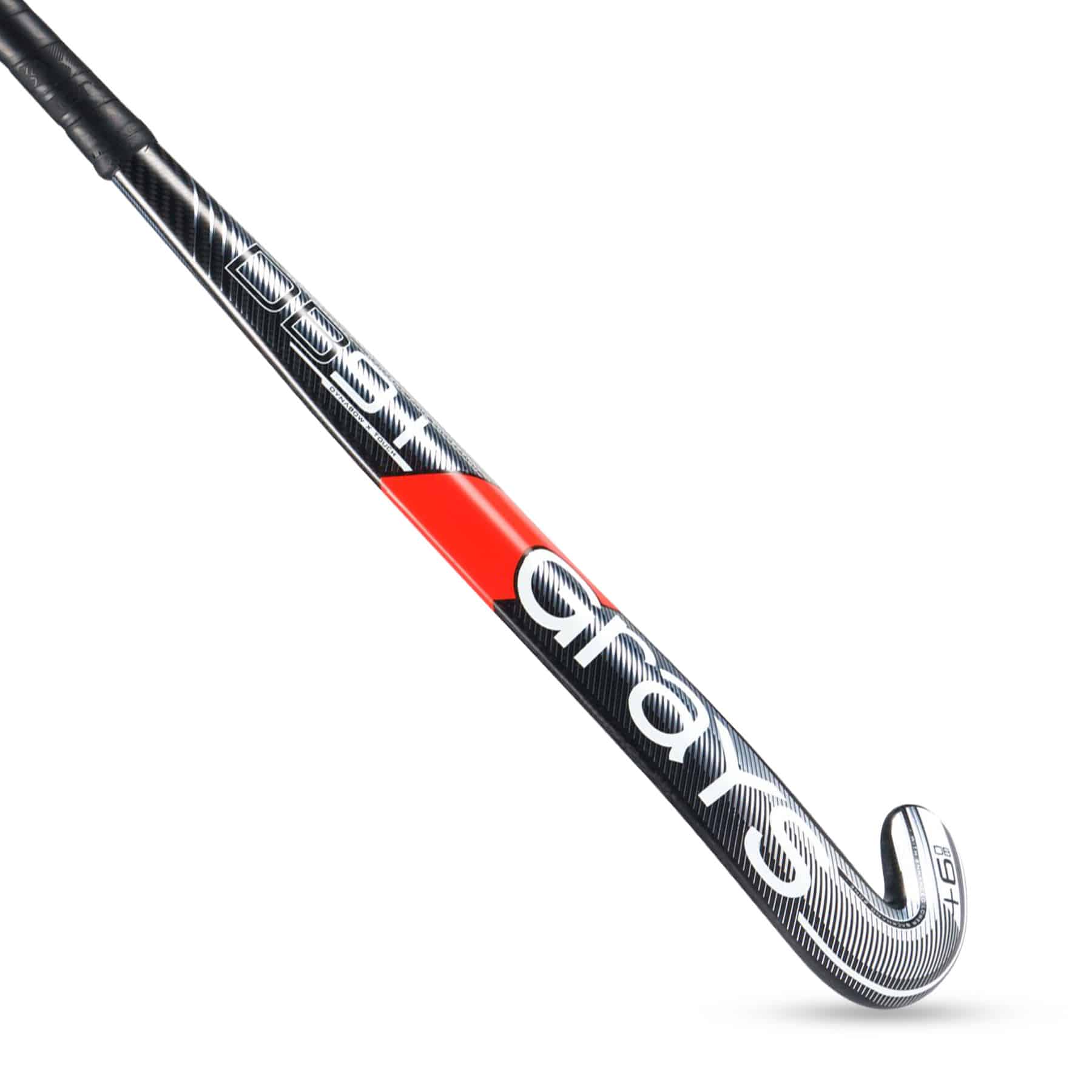Grays Dynabow Plus 9 Composite Hockey Stick - DB+9 - Image 2