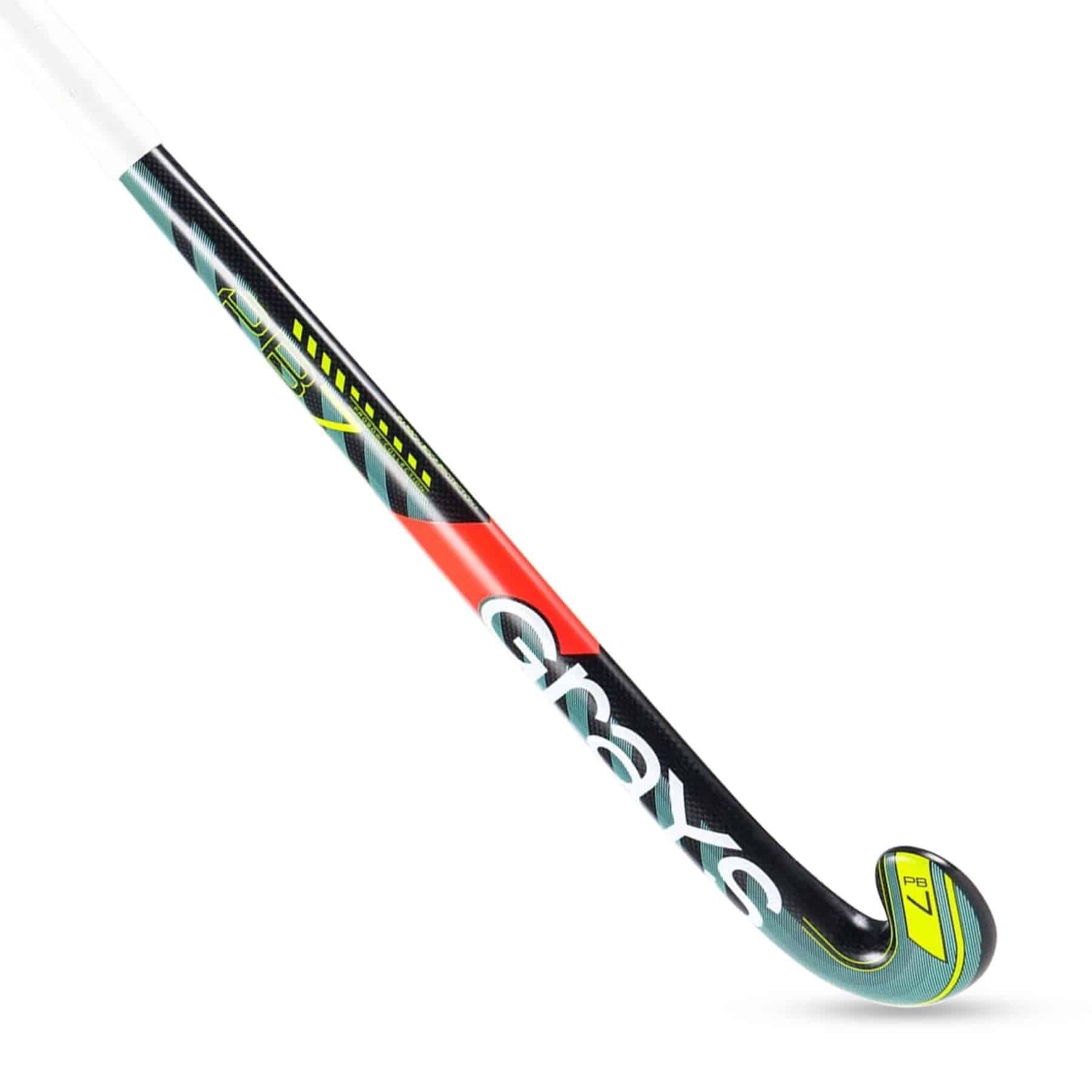 Grays Probow 7 Composite Hockey Stick - PB7 - Image 2