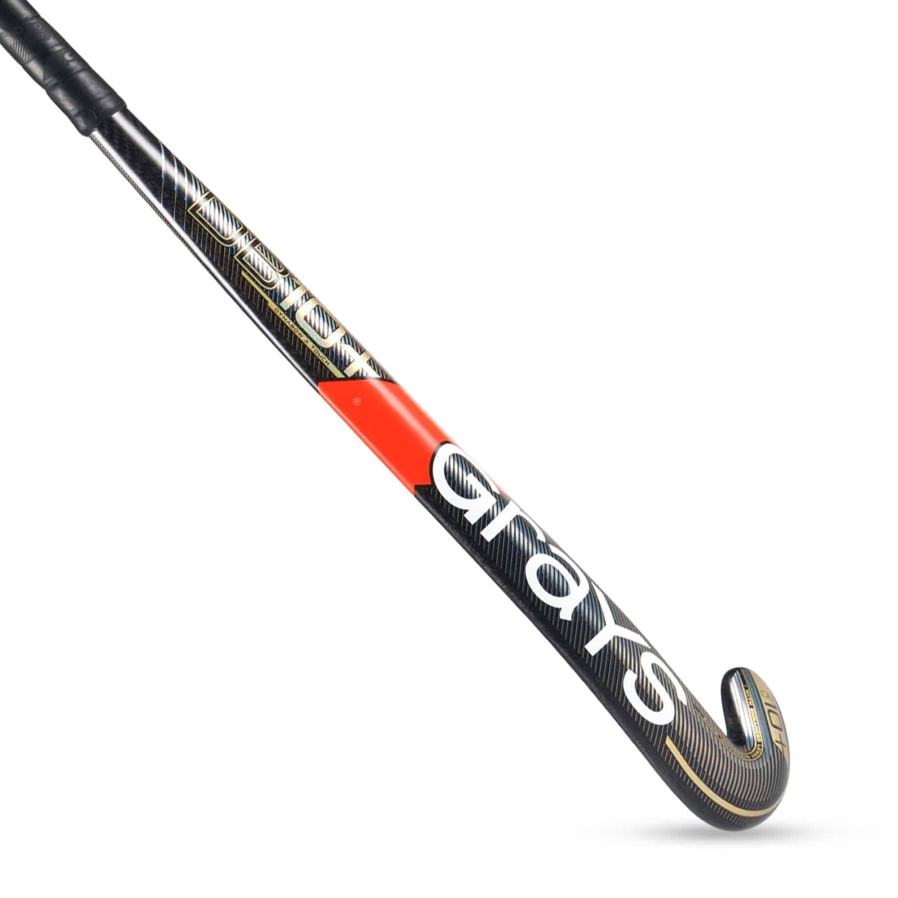 Grays Dynabow Plus 10 Composite Hockey Stick - DB+10 - Image 2