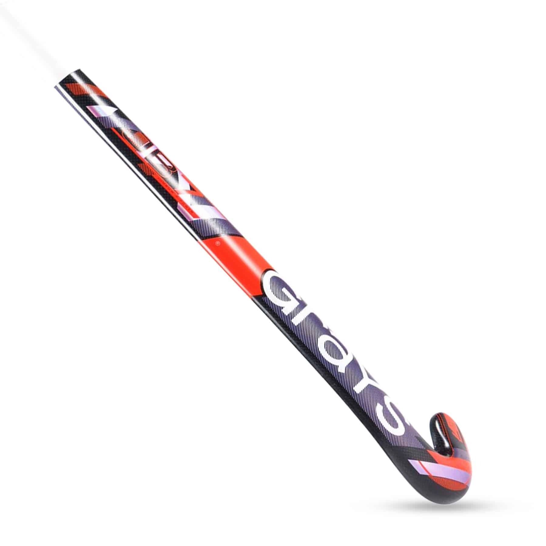 Grays Jumbow 7 Composite Hockey Stick - JB7 - Image 2