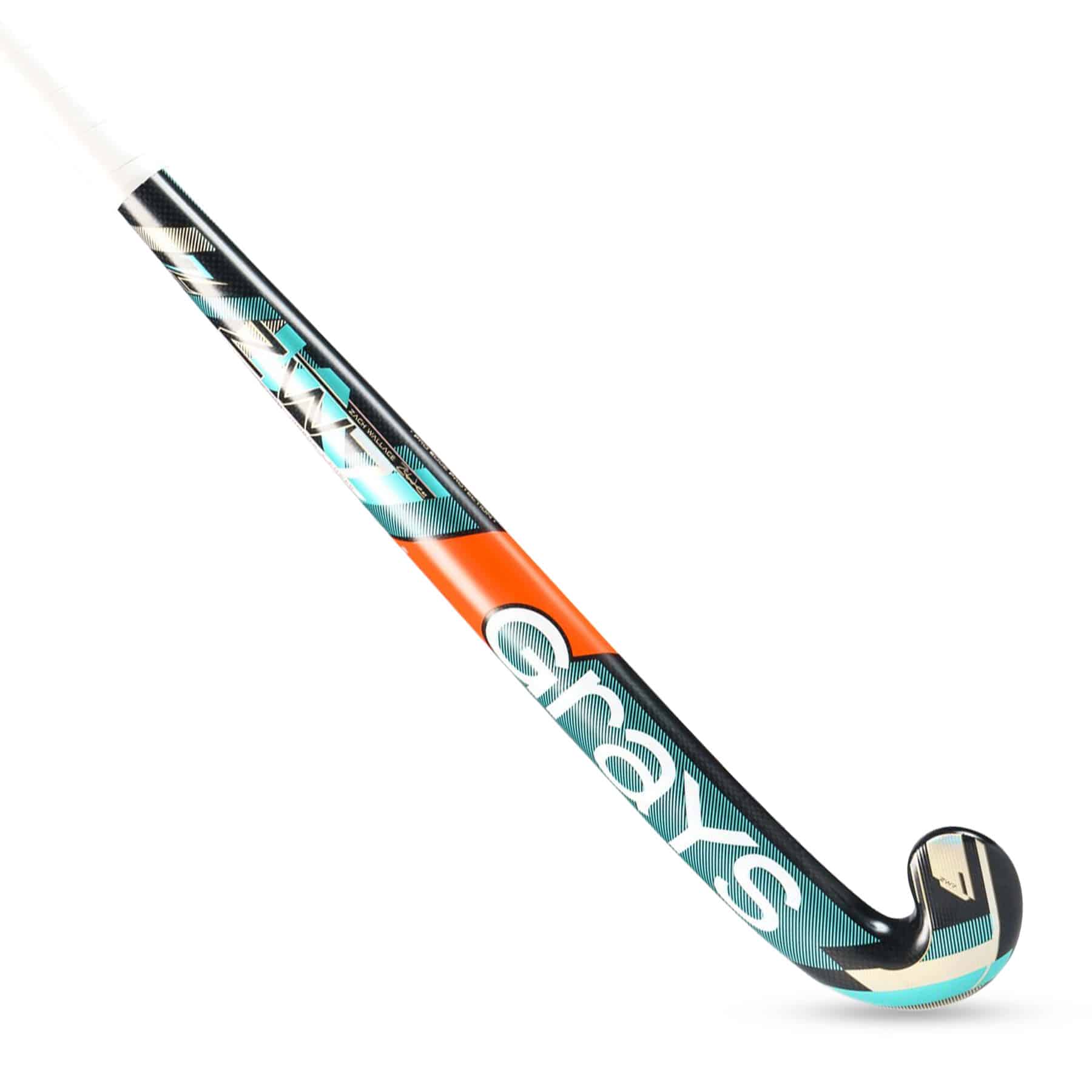 Grays Jumbow ZW7 Composite Hockey Stick - ZW7 - Image 2