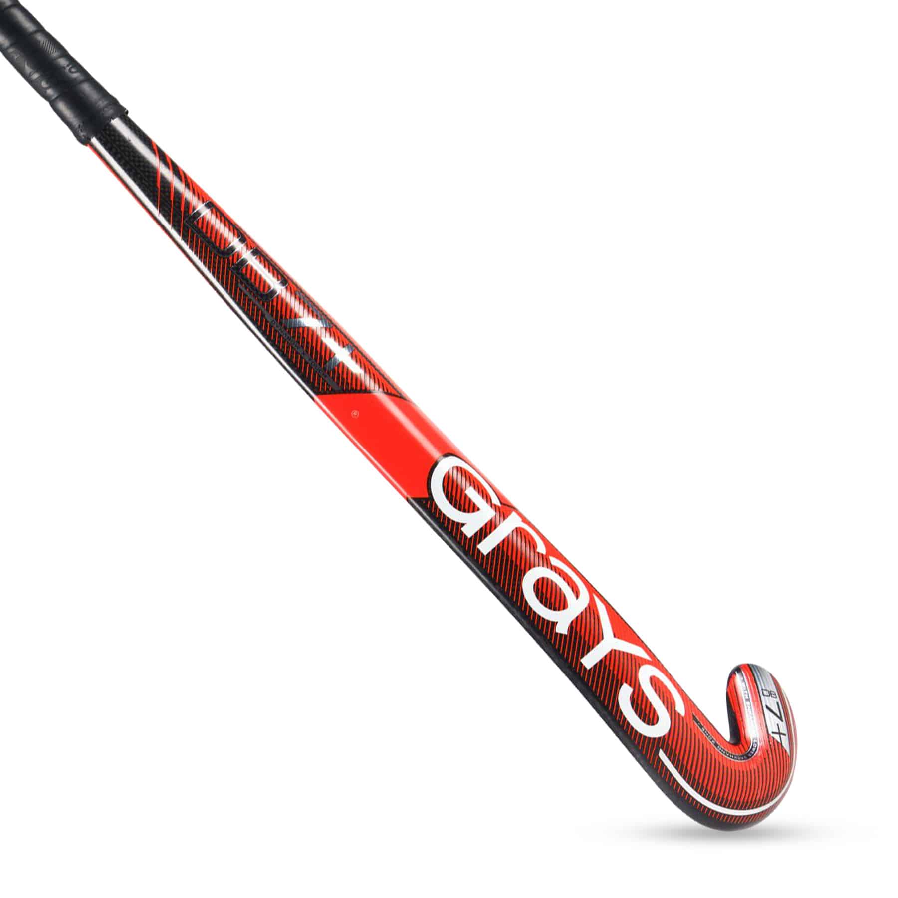 Grays Dynabow Plus 7 Composite Hockey Stick - DB+7 - Image 2