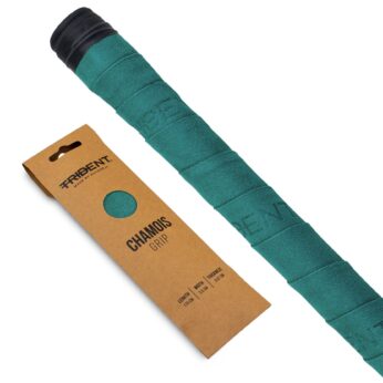 Trident Master Chamois Grip – Turquoise