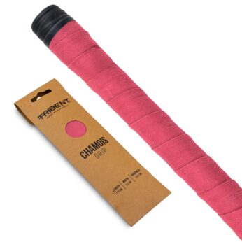 Trident Master Chamois Grip – Pink