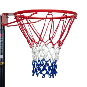 Trident Premium Basketball/Netball Net (Pair)