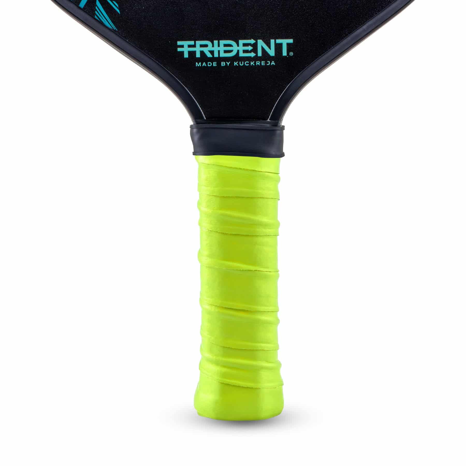Trident Pickleball Paddle Grip - Neon - Image 5