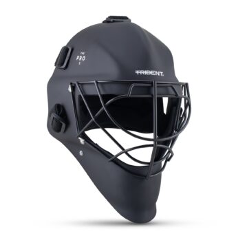 Trident Gatekeeper Pro 2.0 Goalie Helmet