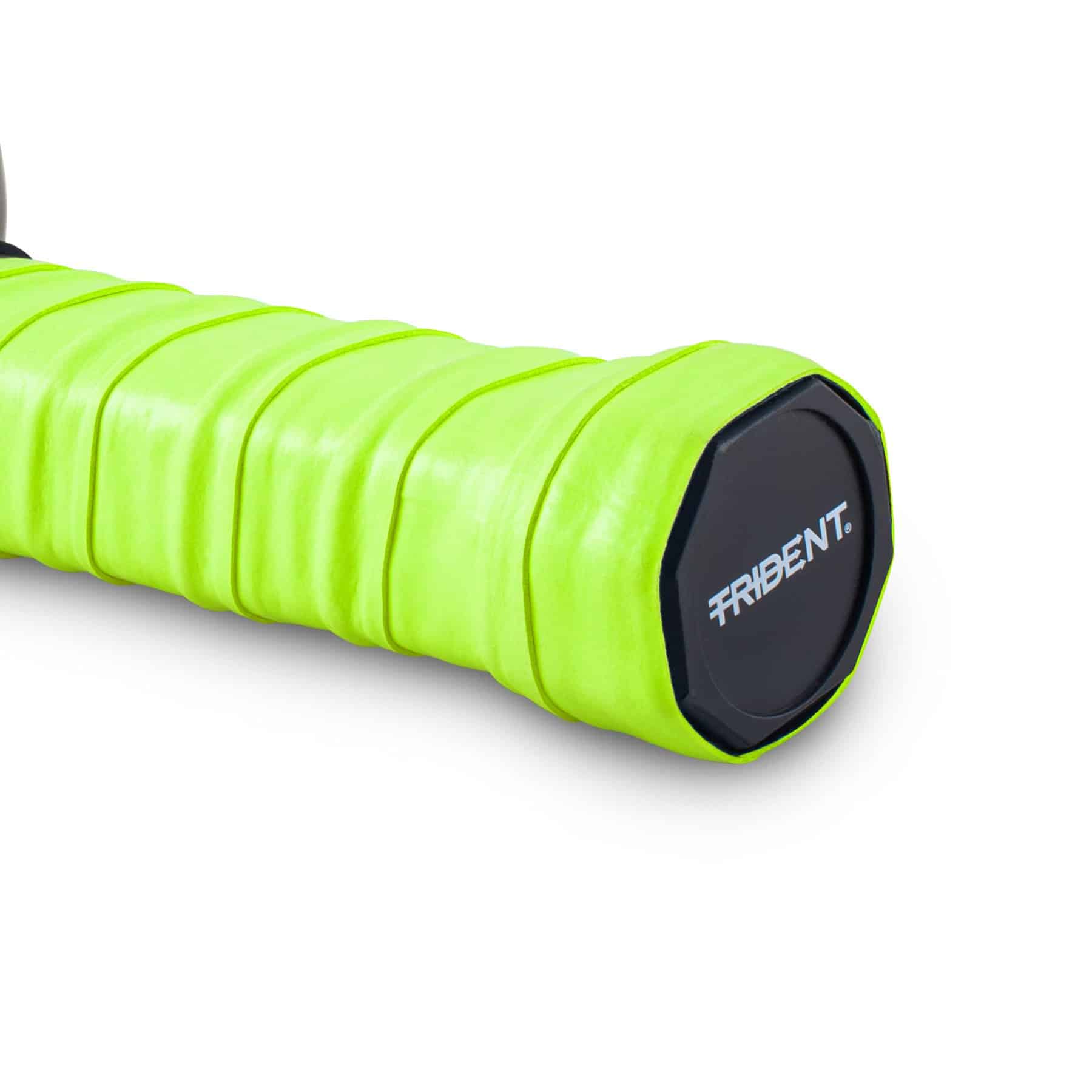 Trident Pickleball Paddle Grip - Neon - Image 6