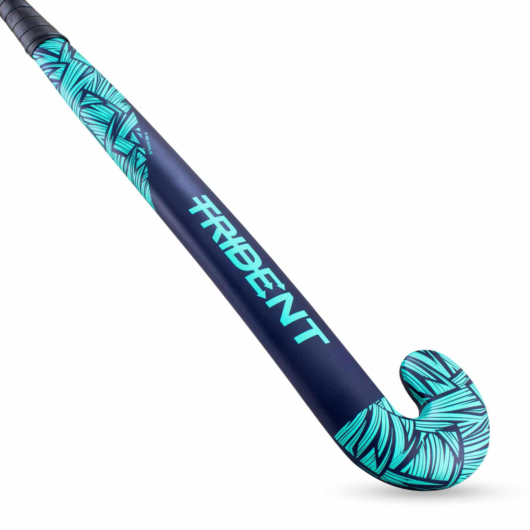 Trident G-10 Composite Goalie Stick - Image 3