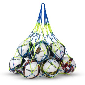 Trident Premium Ball Carry Net – 10 Balls