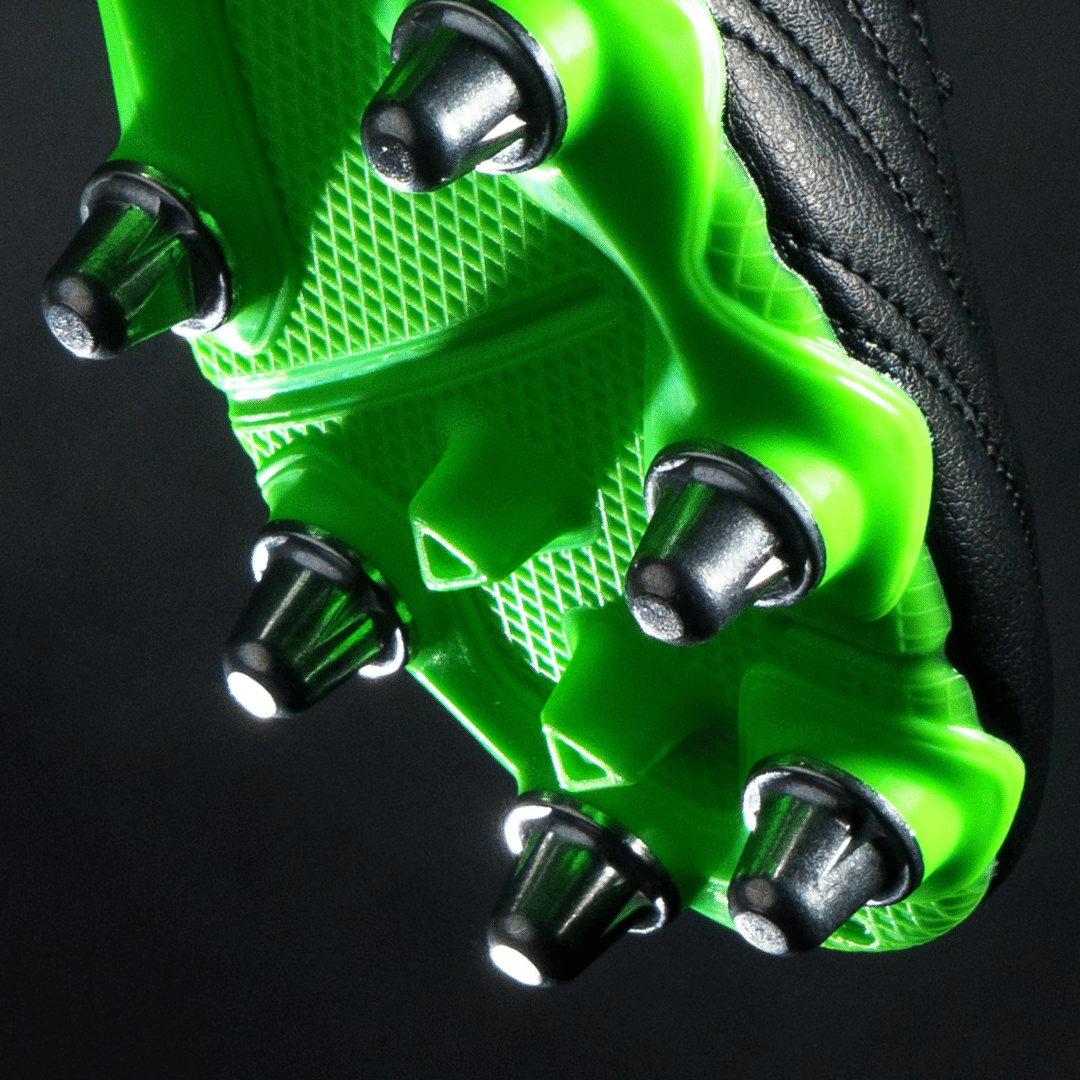 Gilbert Aluminium Rugby Boot Studs (Set of 16) - Image 2