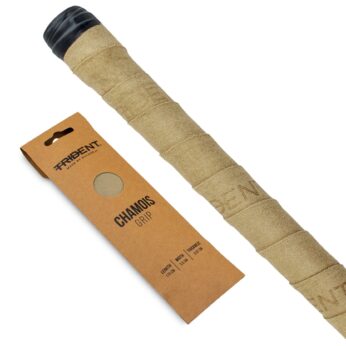 Trident Master Chamois Grip – Natural