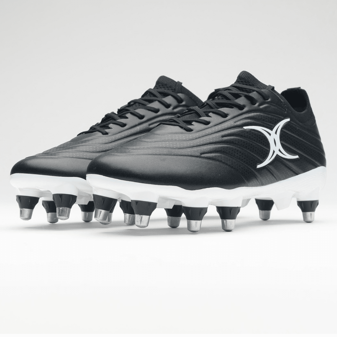 Gilbert Pro Tip Rugby Boot Studs (Set of 16) - Image 3