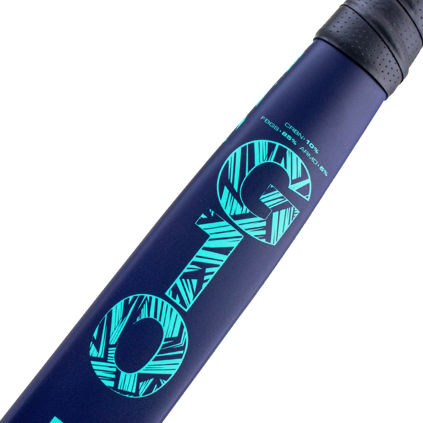 Trident G-10 Composite Goalie Stick - Image 6