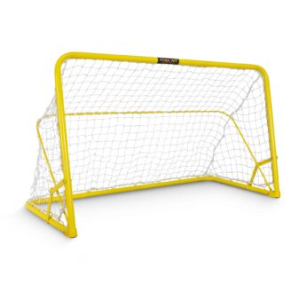Trident Foldable Steel Mini Goal Post – 1.2 x 0.8M