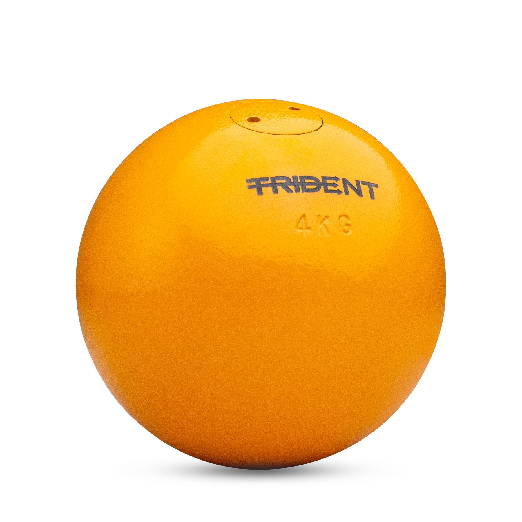 Trident Shot Put - 4kg - Image 5