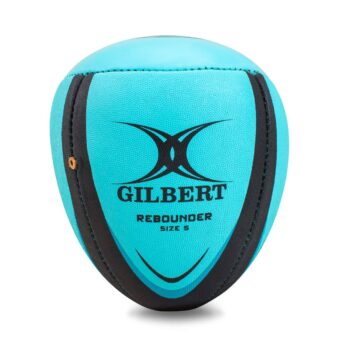 Gilbert Rebounder Training Ball – Teal