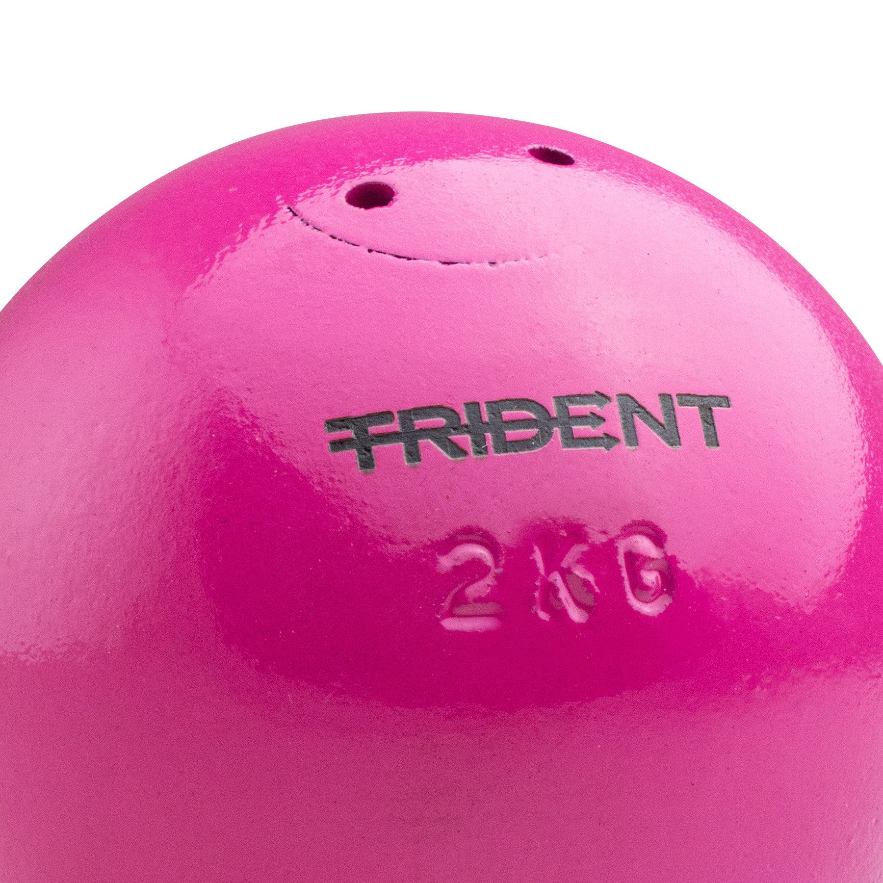 Trident Shot Put - 2kg - Image 4