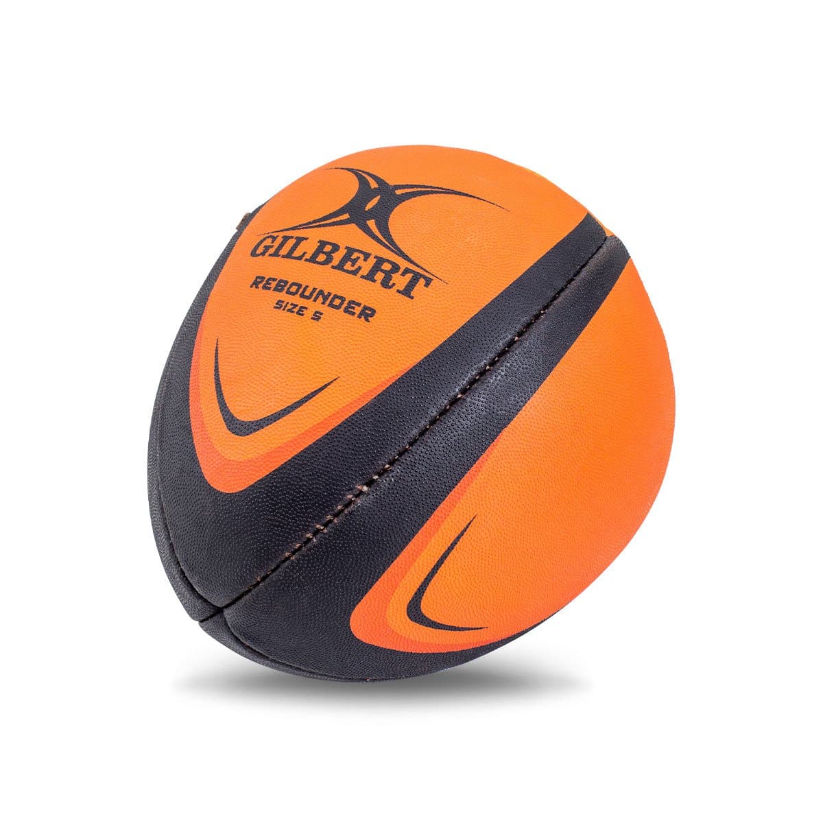 Gilbert Rebounder Training Ball - Orange - Image 3