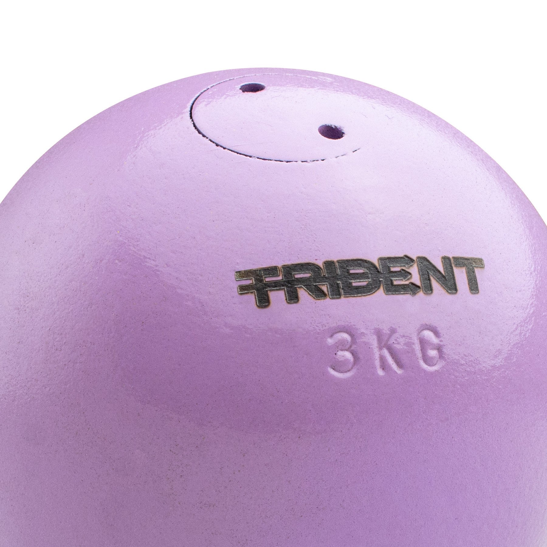 Trident Shot Put - 3kg - Image 4