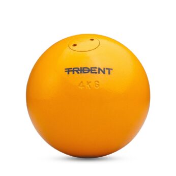 Trident Shot Put – 4kg