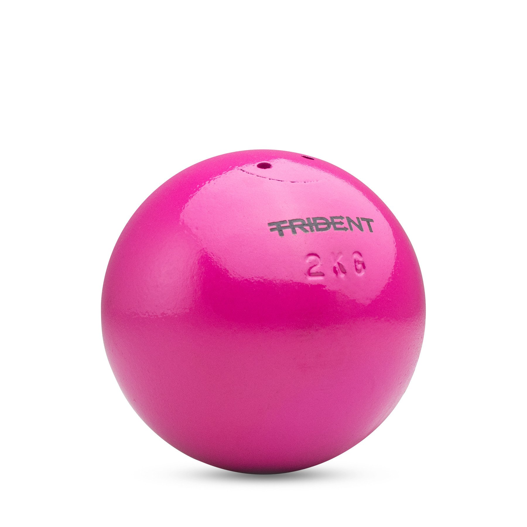 Trident Shot Put - 2kg - Image 5