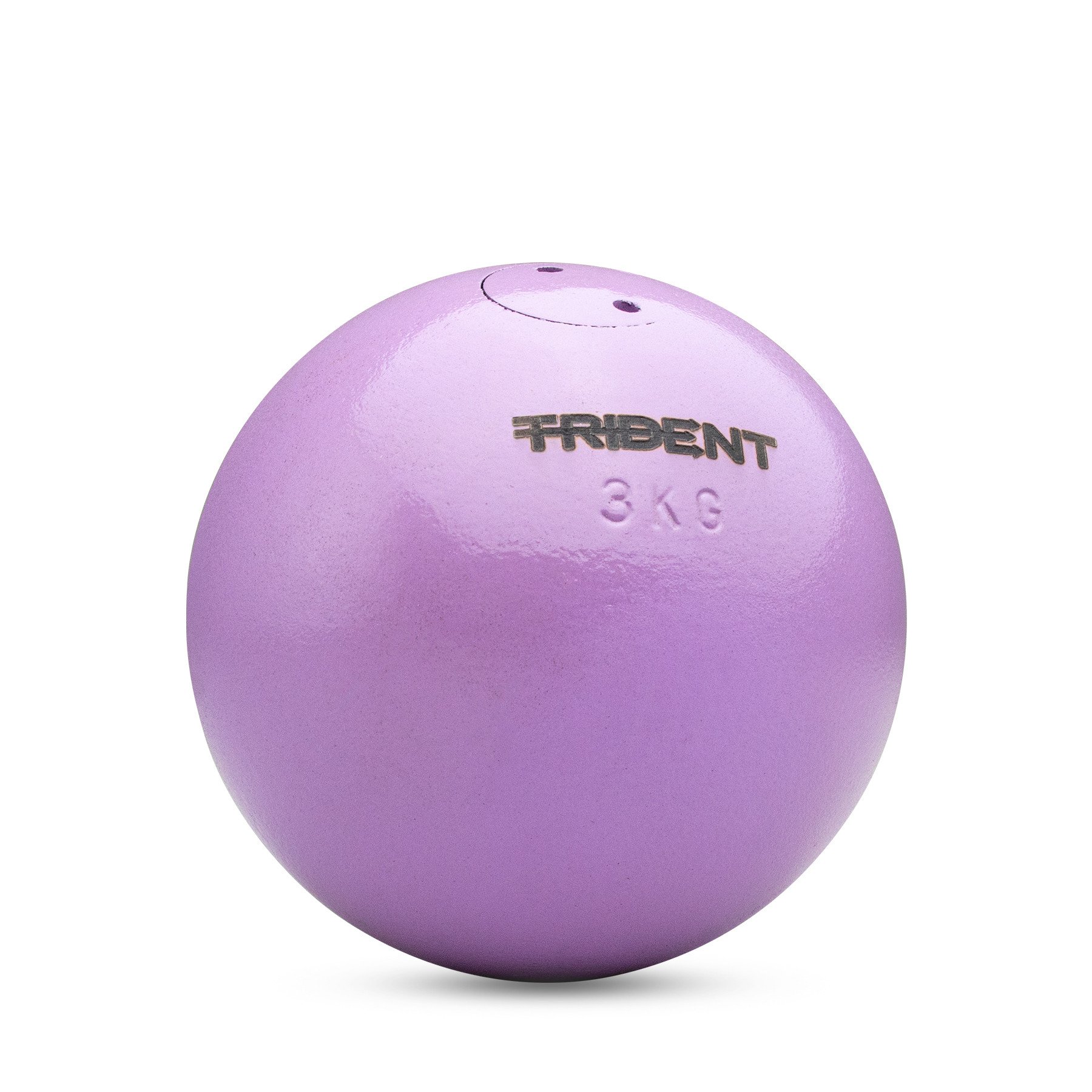 Trident Shot Put - 3kg - Image 5