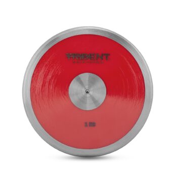 Trident ABS Tournament Discus – 1.00kg