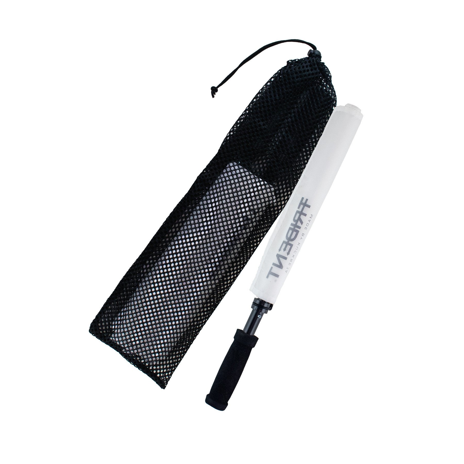 Trident Judge's Flag - White (Pair in Bag) - Image 4