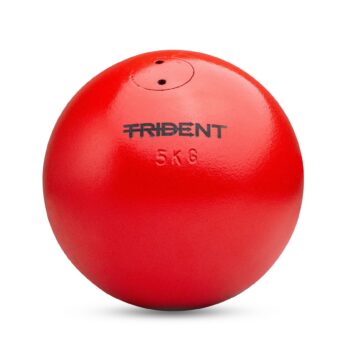 Trident Shot Put – 5kg