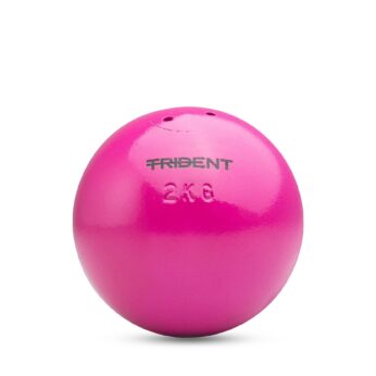 Trident Shot Put – 2kg