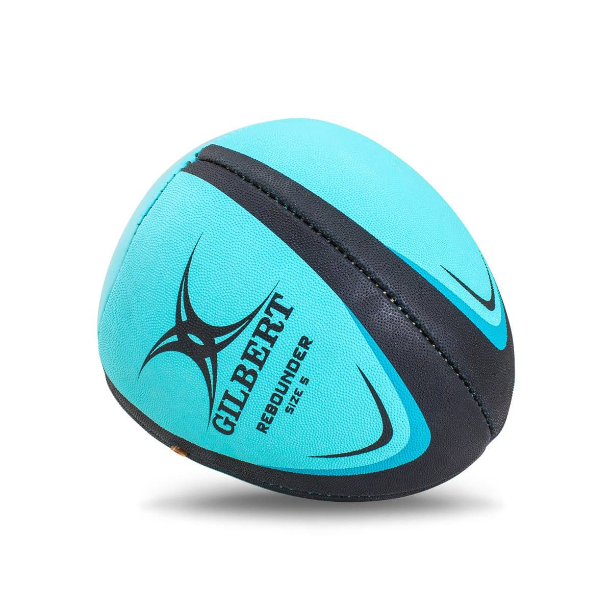 Gilbert Rebounder Training Ball - Teal - Image 4