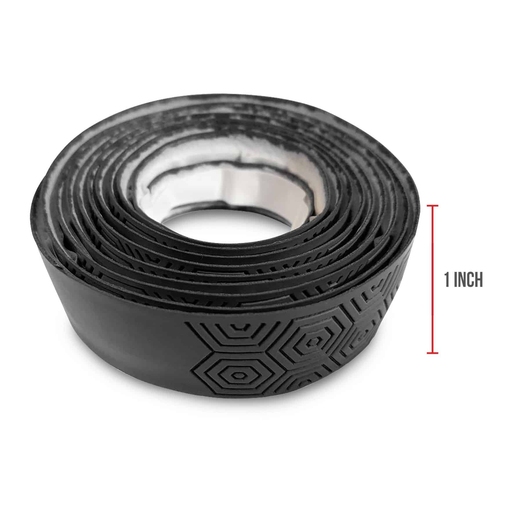 Grays Twintex Grip - Black - Image 5