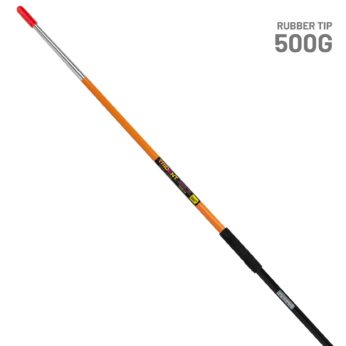 Trident Rubber Tip Javelin – 500g