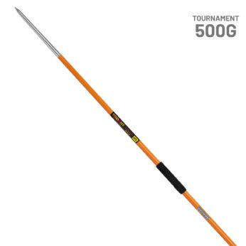 Trident Tournament Javelin – 500g