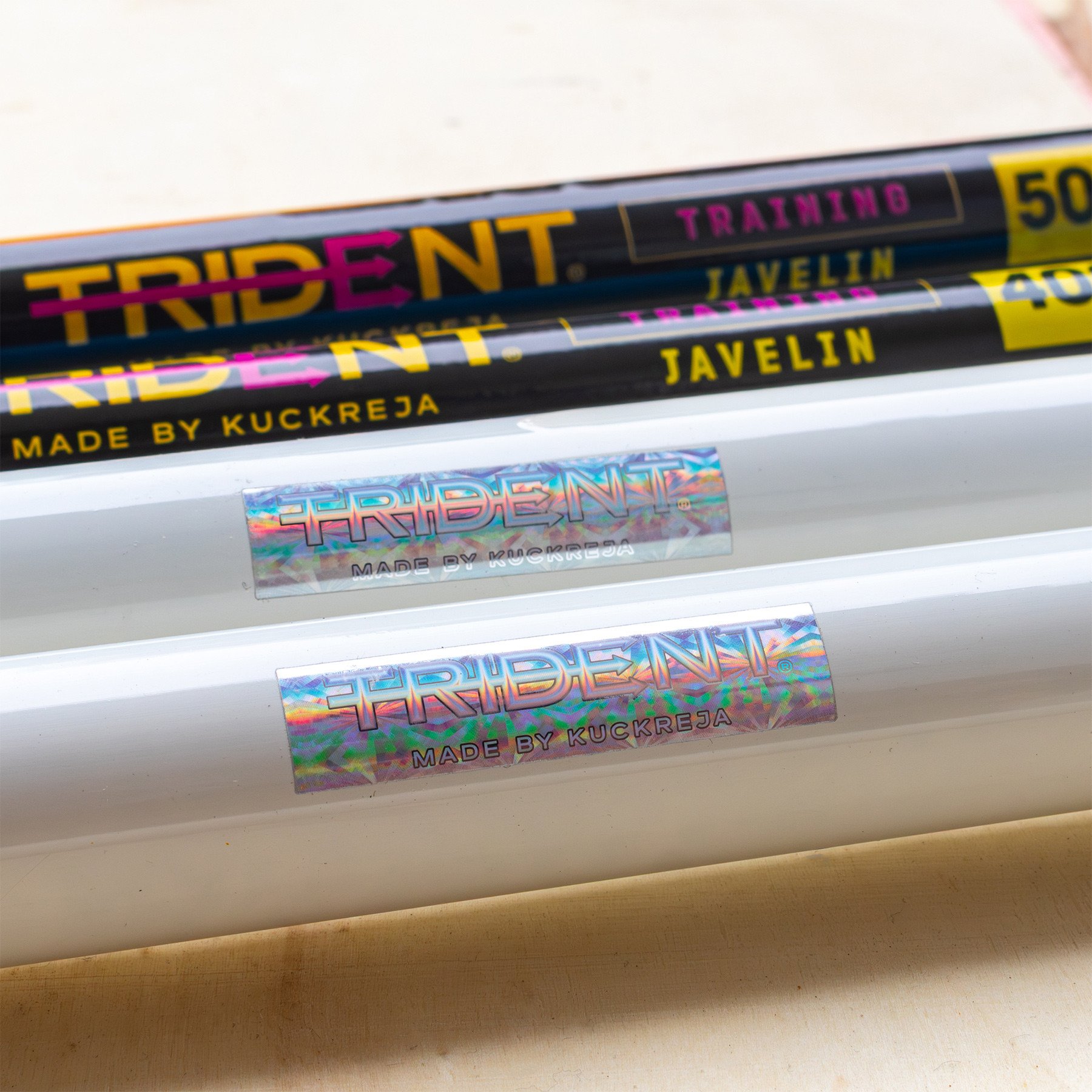 Trident Training Javelin - 700g - Image 6