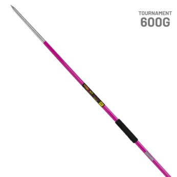 Trident Tournament Javelin – 600g