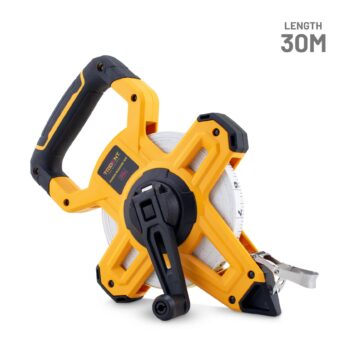 Trident Premium Measuring Tape – 30m