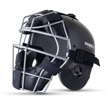 Trident Milestone Softball Catchers Helmet