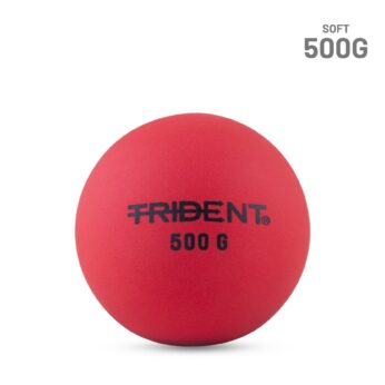 Trident Milestone Soft Shot Put – 500g