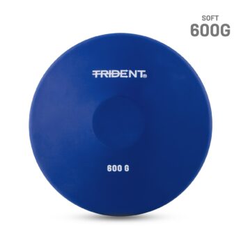 Trident Milestone Soft Discus – 600g