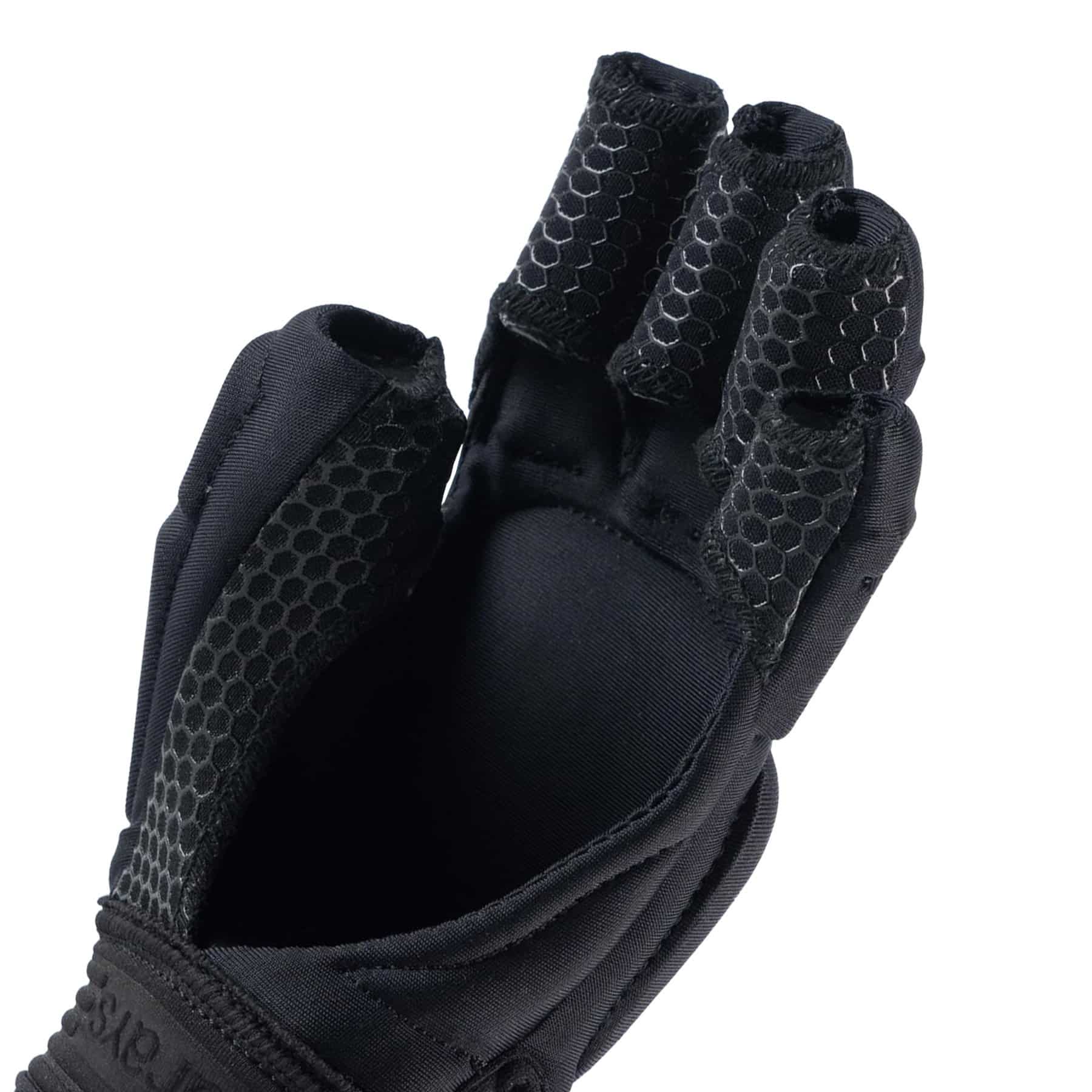 Grays Touch Pro Hockey Glove - Black (LH) - Image 4