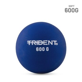 Trident Milestone Soft Shot Put – 600g