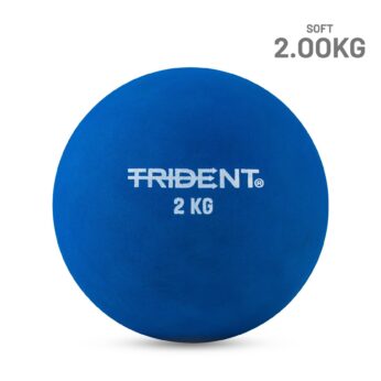 Trident Master Indoor Shot Put – 2kg